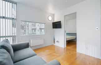 3B/8 Scotia Place, Auckland Central