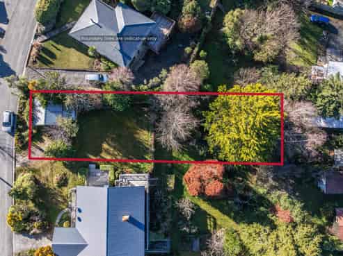 13 Torquay Terrace, Hanmer Springs