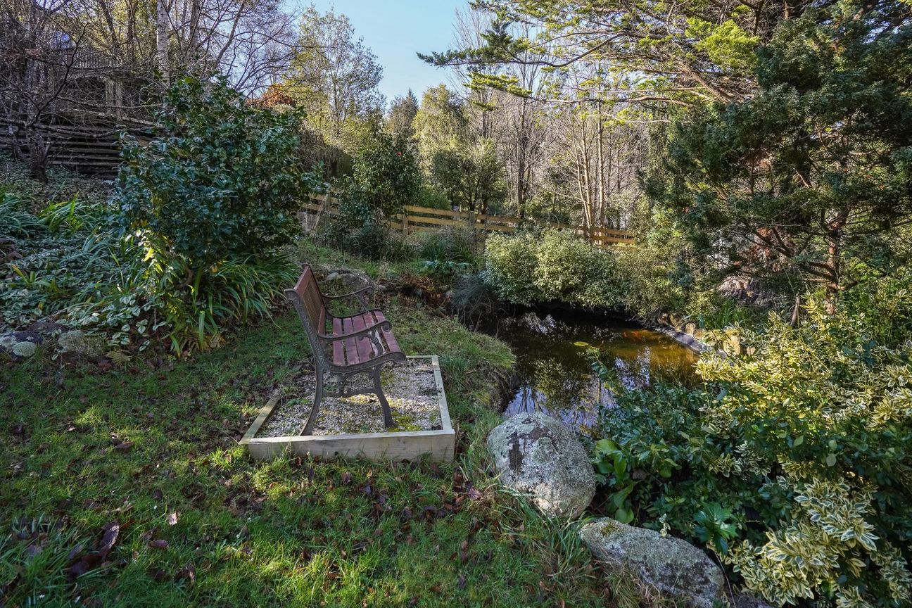 Torquay Terrace tranquillity - Vista 3
