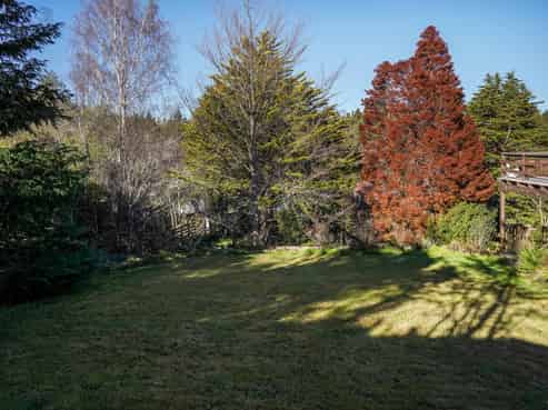 13 Torquay Terrace, Hanmer Springs