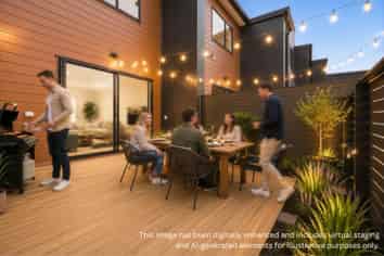 123 Otuwairoa Esplanade, Opaheke