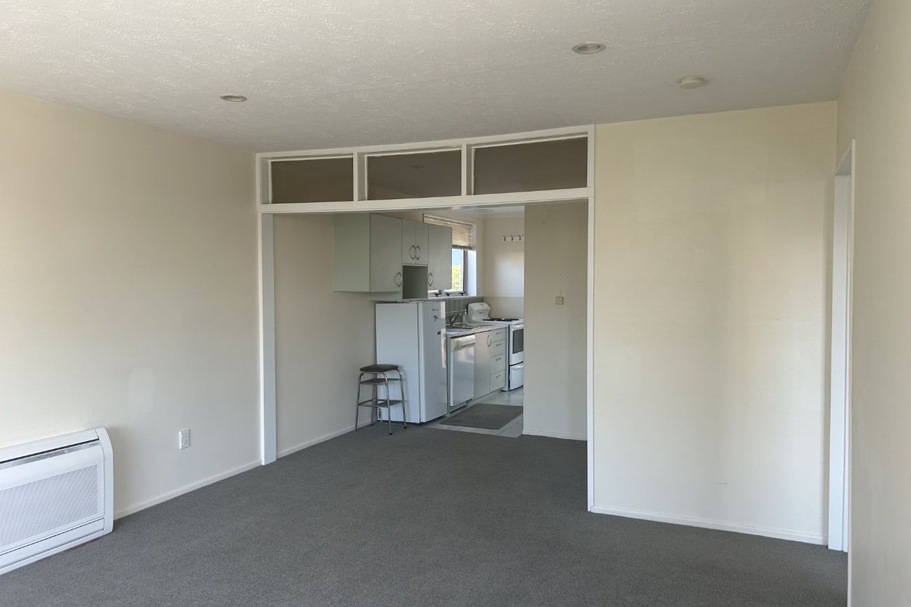 2 Beds In Riccarton - Aanzicht 2