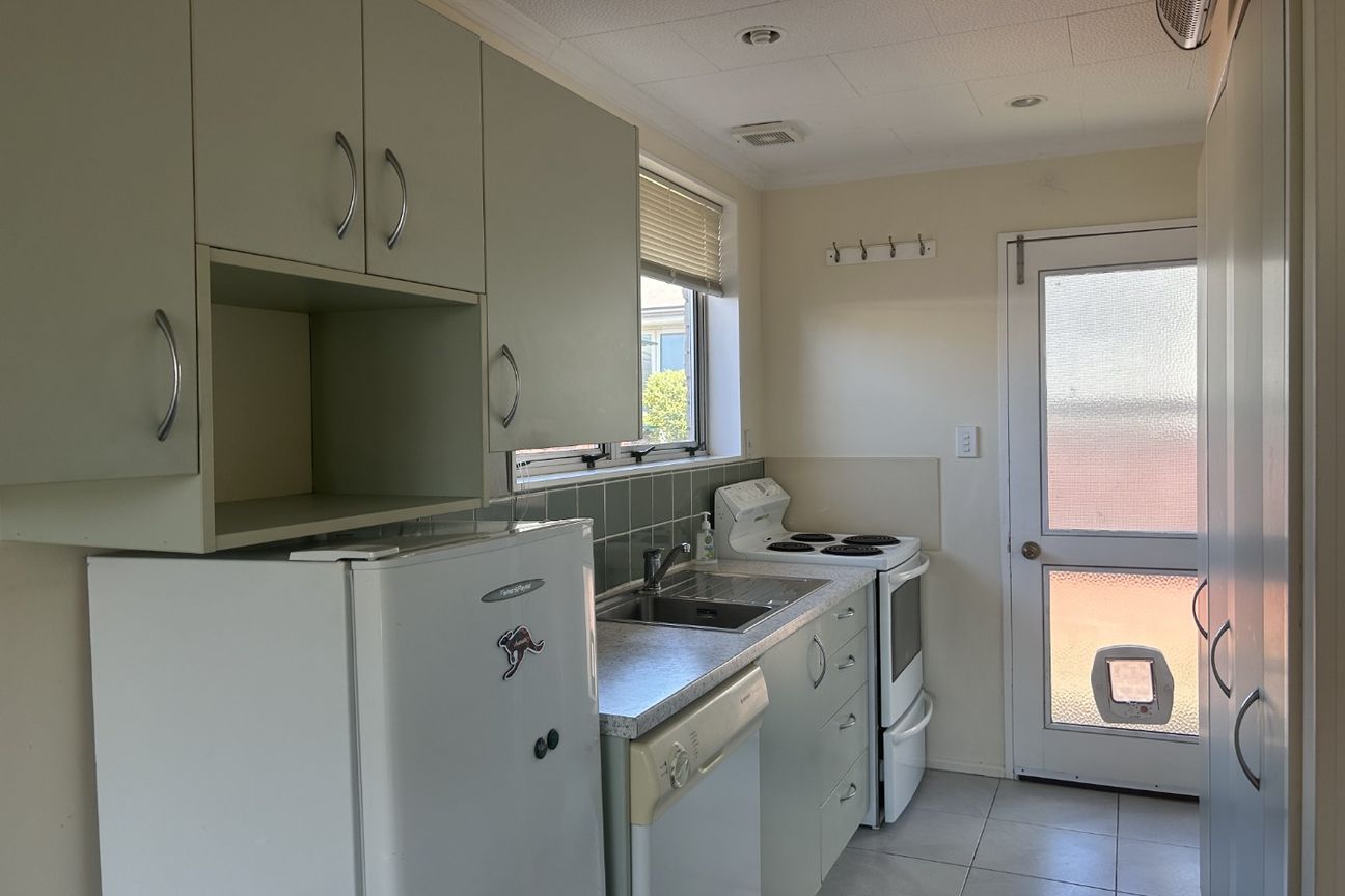 2 Beds In Riccarton - Aanzicht 4