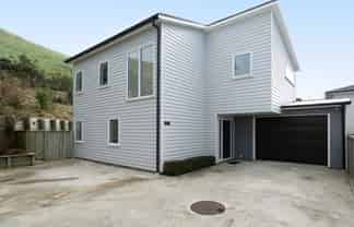 175A McLintock Street North, Johnsonville
