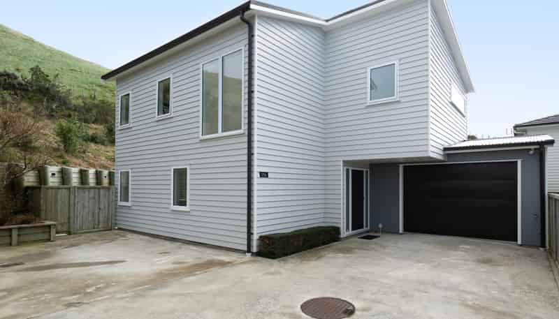 175A McLintock Street North, Johnsonville