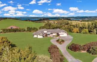 Northland - Address withheld
