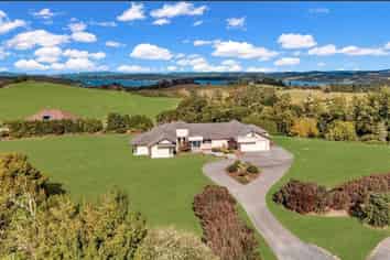 Northland - Address withheld