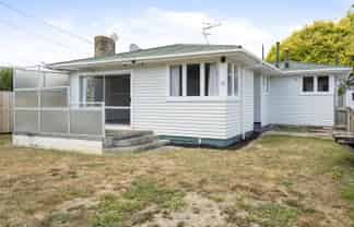 12 Dermont Street, Bader