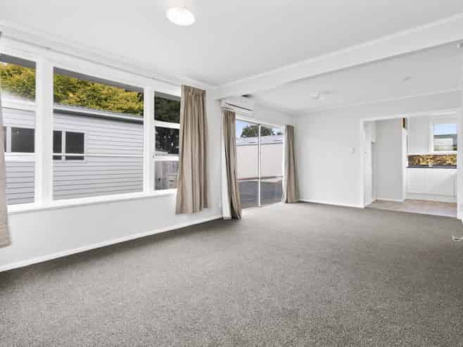 12 Dermont Street, Bader