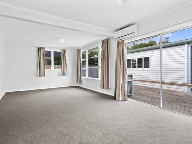 12 Dermont Street, Bader