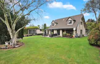 1117 Leeston Road, Leeston