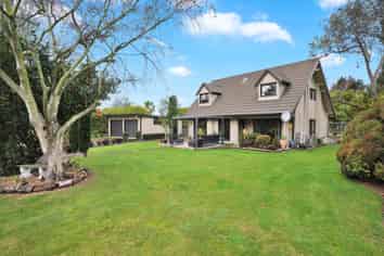 1117 Leeston Road, Leeston