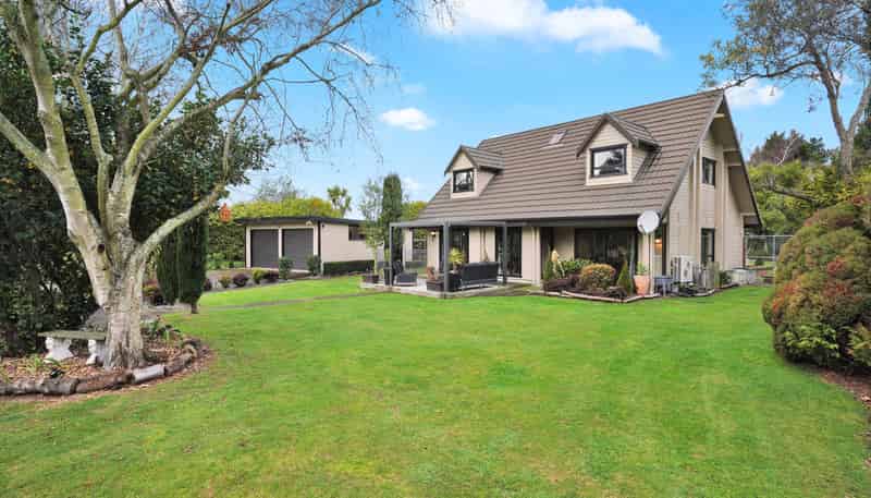 1117 Leeston Road, Leeston