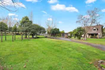 1117 Leeston Road, Leeston