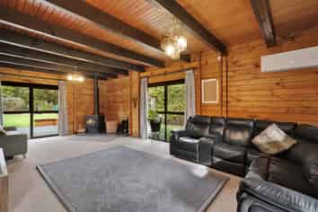 1117 Leeston Road, Leeston