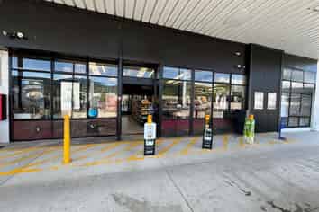 Premium Convenience Store & Fresh Food Business - Upper Hutt, New Zealand
