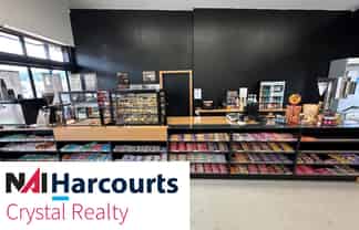 Premium Convenience Store & Fresh Food Business - Upper Hutt, New Zealand