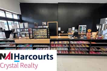 Premium Convenience Store & Fresh Food Business - Upper Hutt, New Zealand