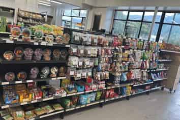 Premium Convenience Store & Fresh Food Business - Upper Hutt, New Zealand