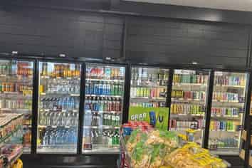 Premium Convenience Store & Fresh Food Business - Upper Hutt, New Zealand