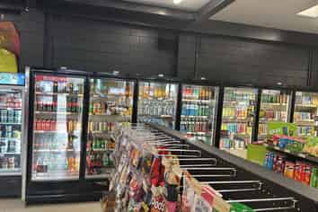 Premium Convenience Store & Fresh Food Business - Upper Hutt, New Zealand