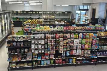 Premium Convenience Store & Fresh Food Business - Upper Hutt, New Zealand