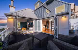 96A Nicholson Road, Khandallah