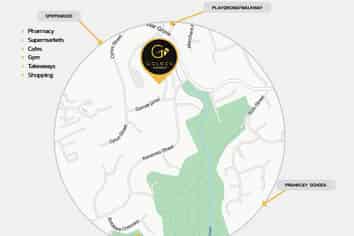 21a Garrett Drive, Whalers Gate