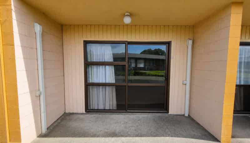 20/16 Alma Road, Gonville