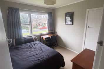 Taranaki - Address withheld