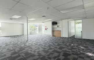 179 sqm Office in Grafton - Motivated Landlord