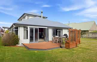 137 Kenrigg Road, Kinloch