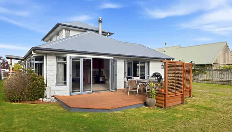 137 Kenrigg Road, Kinloch
