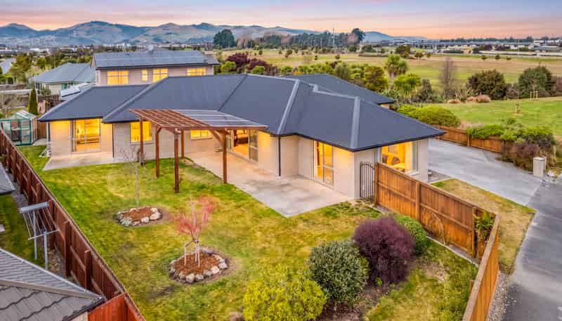 27 Clematis Place, Wigram
