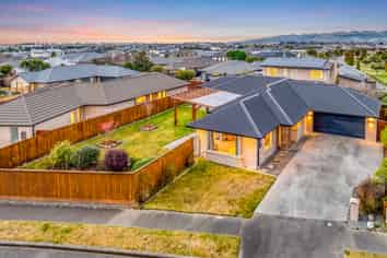 27 Clematis Place, Wigram