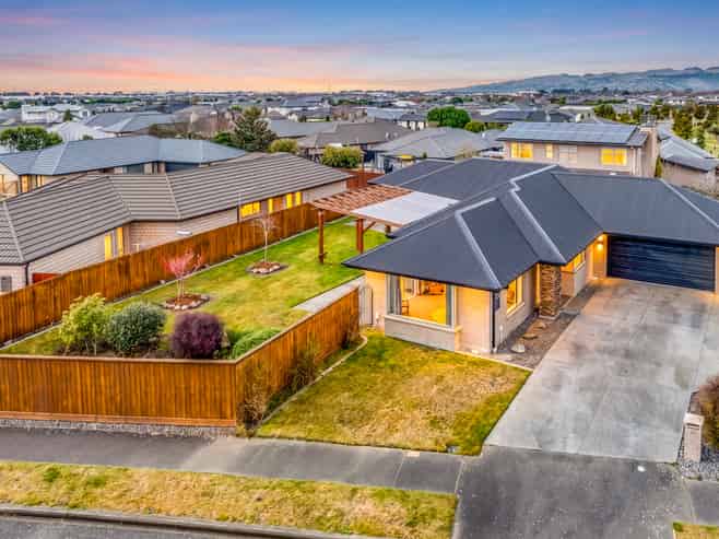 27 Clematis Place, Wigram