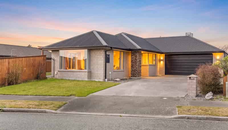 27 Clematis Place, Wigram