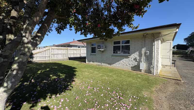 2/16 Eivers Road, Whakatane