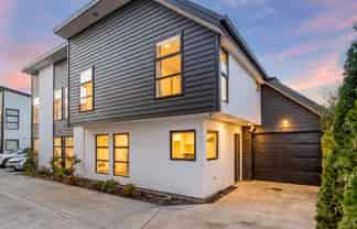 5/344 Armagh Street, Christchurch Central