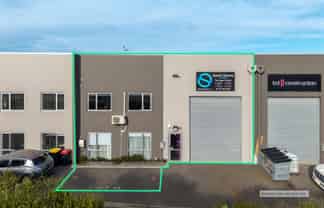 Tenanted Industrial Opportunity