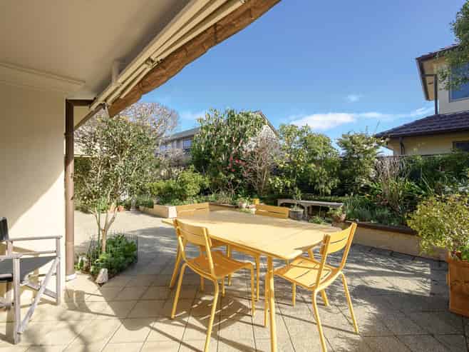 17 Edgecumbe Road, Avenues