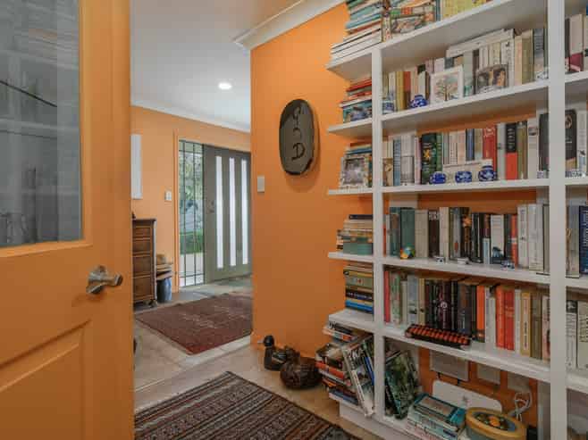 17 Edgecumbe Road, Avenues