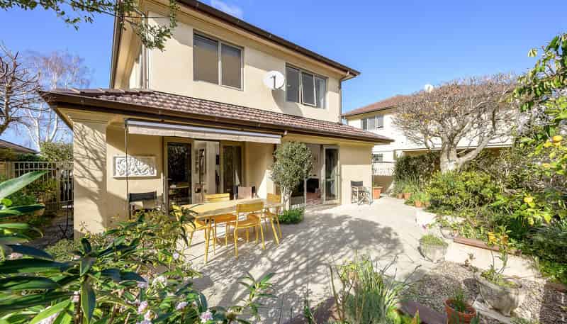 17 Edgecumbe Road, Avenues