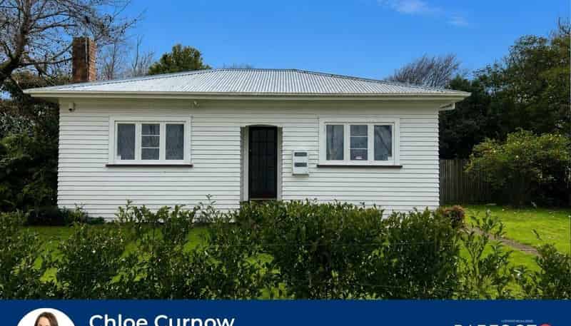 23 Mcnally Road, Pukekohe