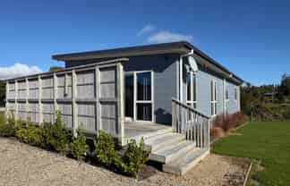 1 Paparoa Way, RD 2, Westport