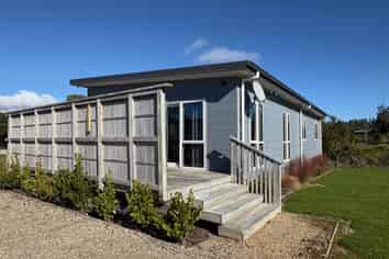 1 Paparoa Way, RD 2, Westport