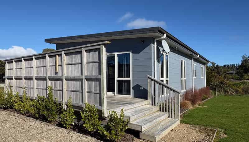 1 Paparoa Way, RD 2, Westport