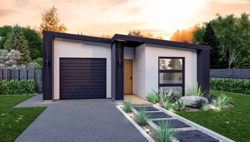 5 Pleiades Street, Waitara