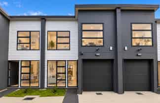 2/15 Oakland Avenue, Papatoetoe