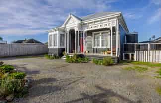 109B Racecourse Road, Waipukurau